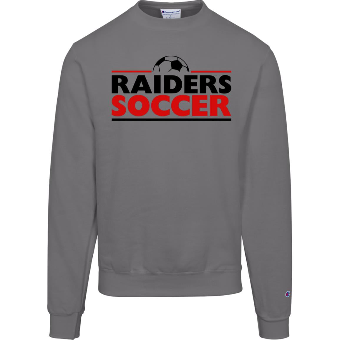 OC Raider Soccer Crewnecks