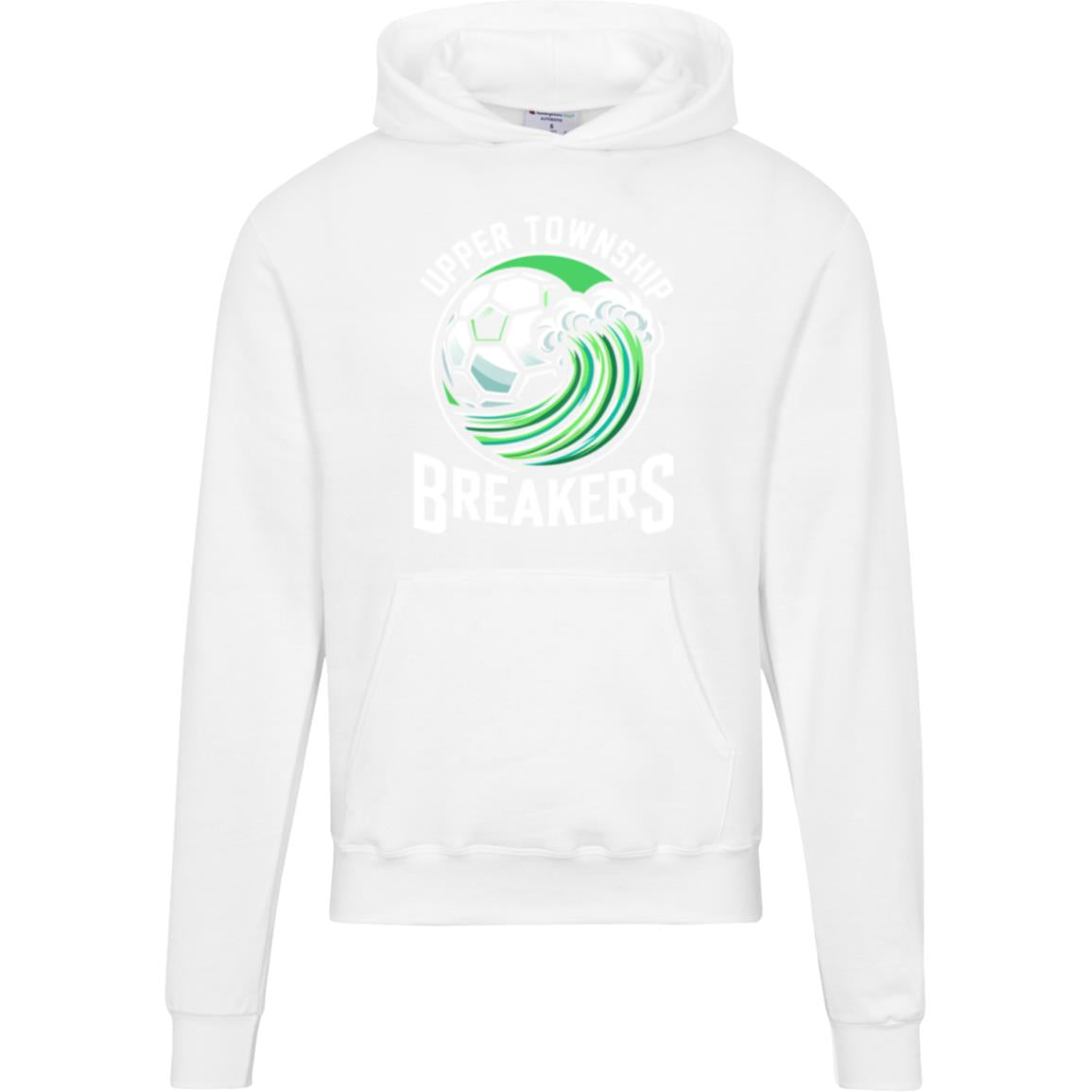 UT Breakers Soccer PREMIUM Hoodies