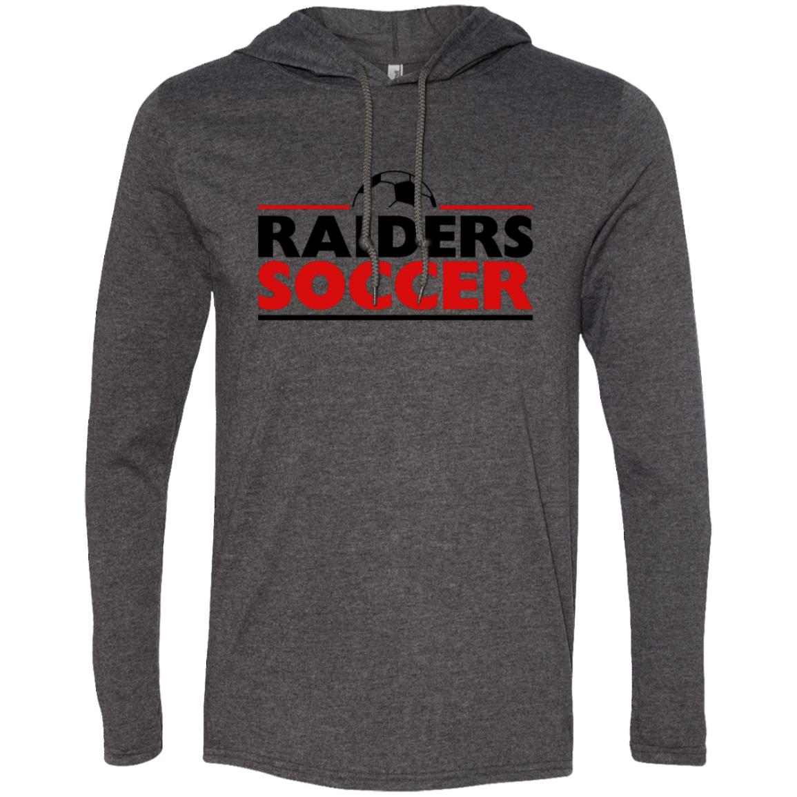 OC Raider Soccer Hoodies