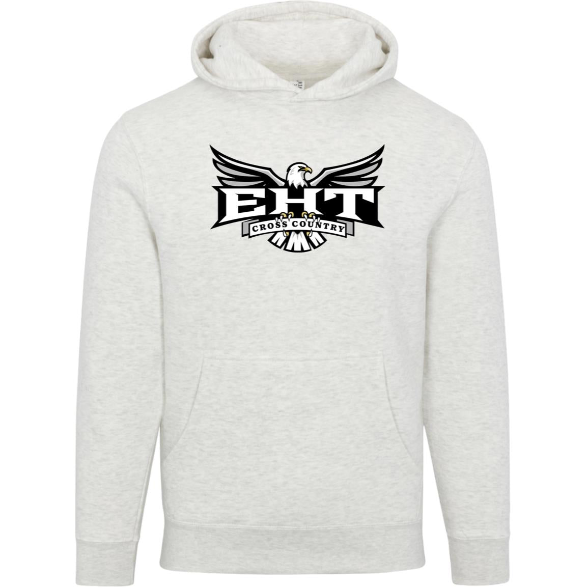 EHTXC Light Colors Hoodies and Hoodie Tees