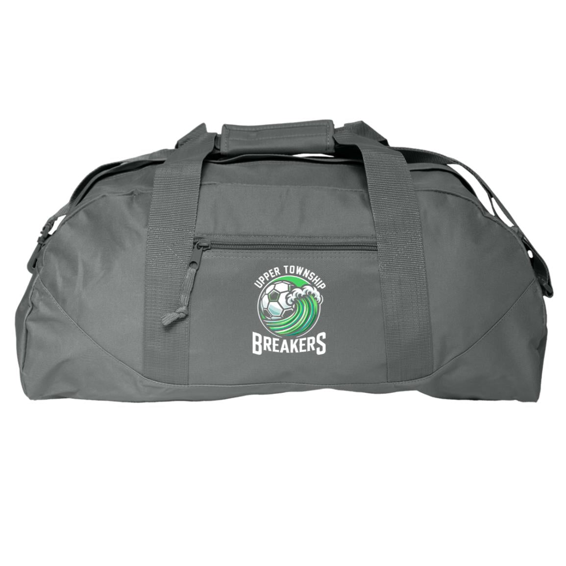 UT Breakers Soccer Bags