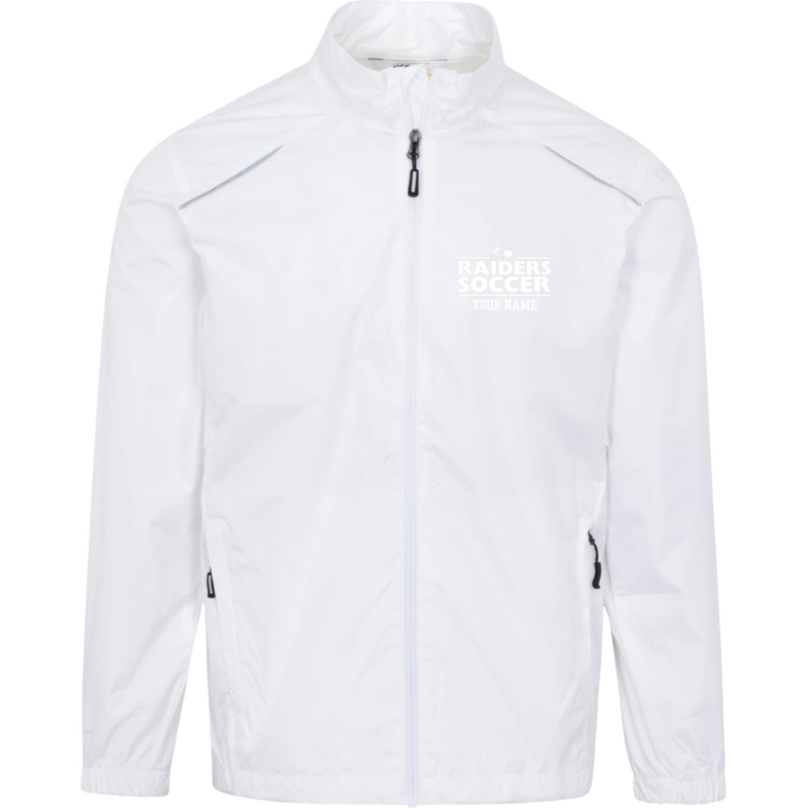 OC Raiders Soccer Men/Unisex Jackets