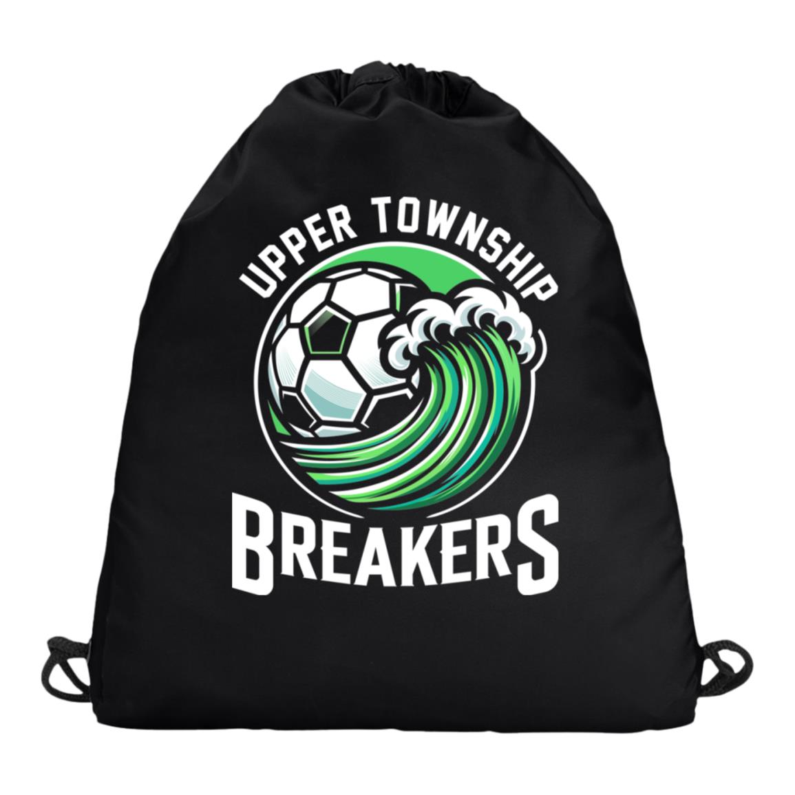 UT Breakers Soccer Bags