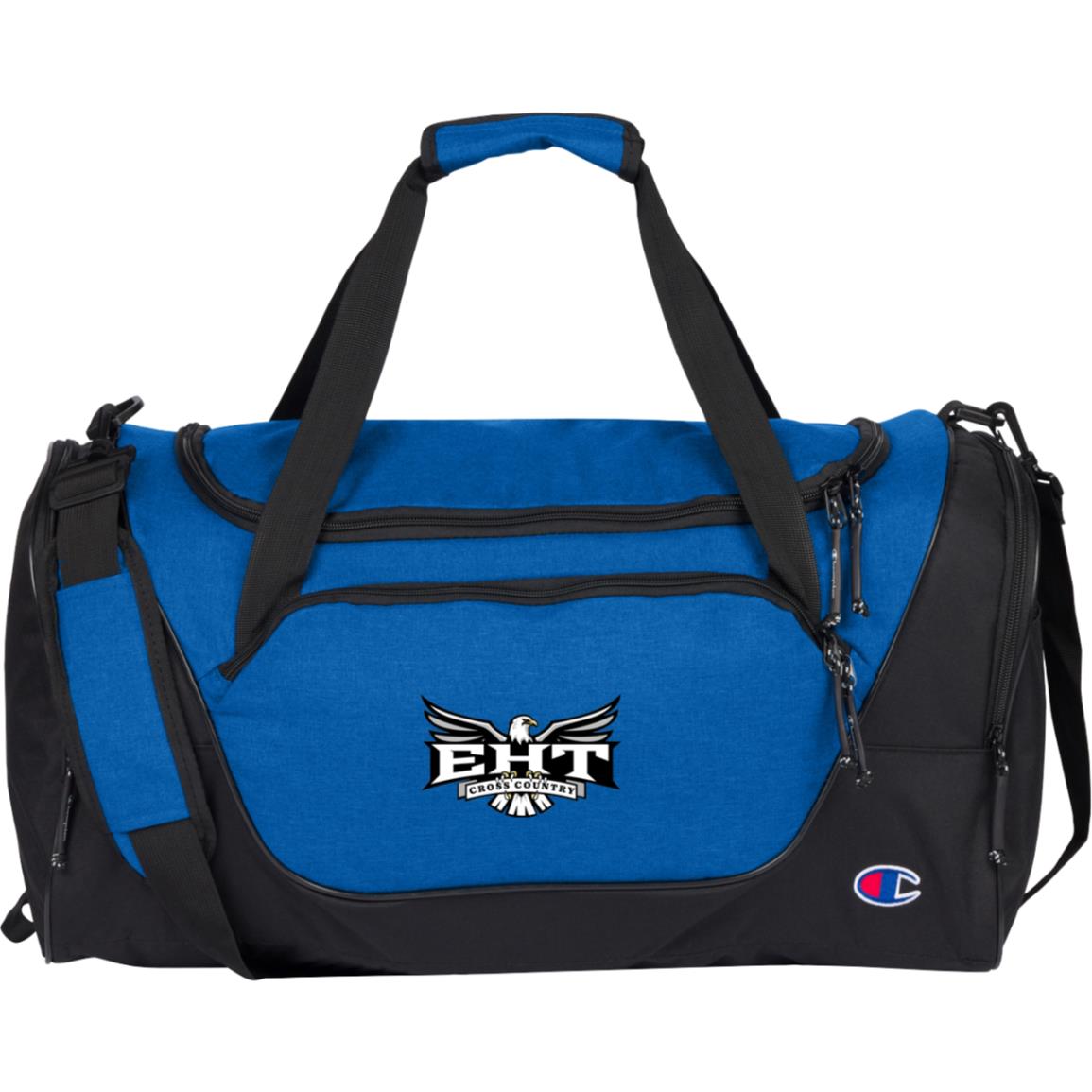 EHTXC Full Logo Bags