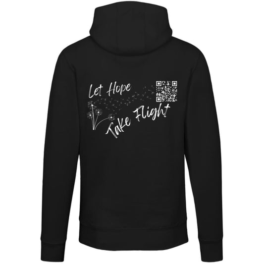 Lets Hope Hoodie - Mental Health Awareness