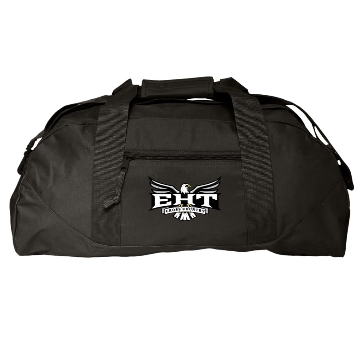 EHTXC Full Logo Bags