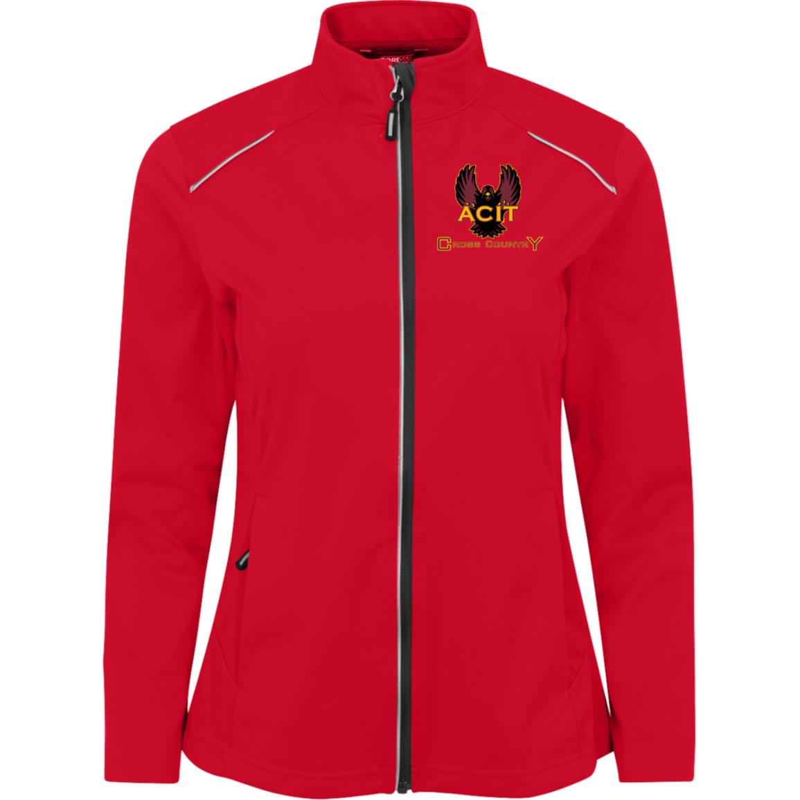 ACIT XC Womens Jackets