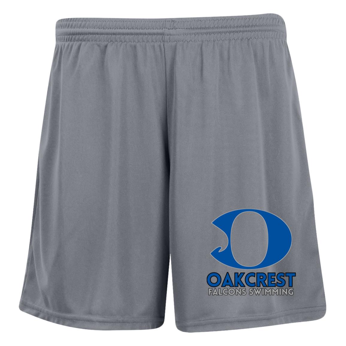 Oakcrest Swimming Shorts