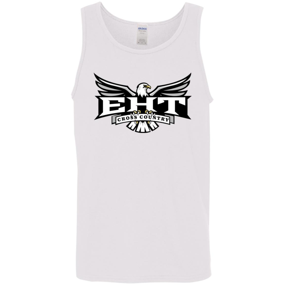 EHTXC Light Colors Tanks