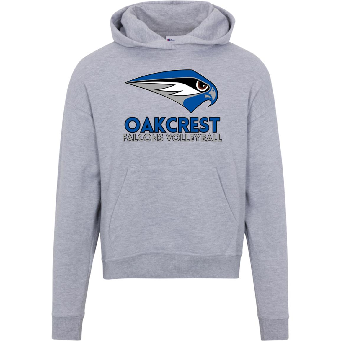 OHS Volleyball PREMIUM Hoodies OG Logo