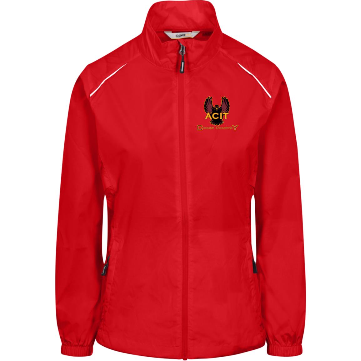 ACIT XC Womens Jackets