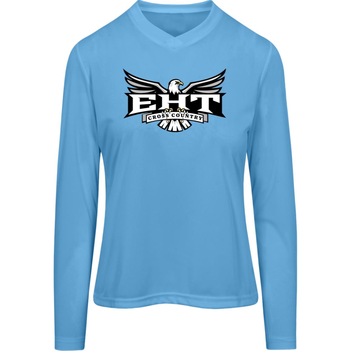 EHTXC Light Colors Long Sleeve Tees