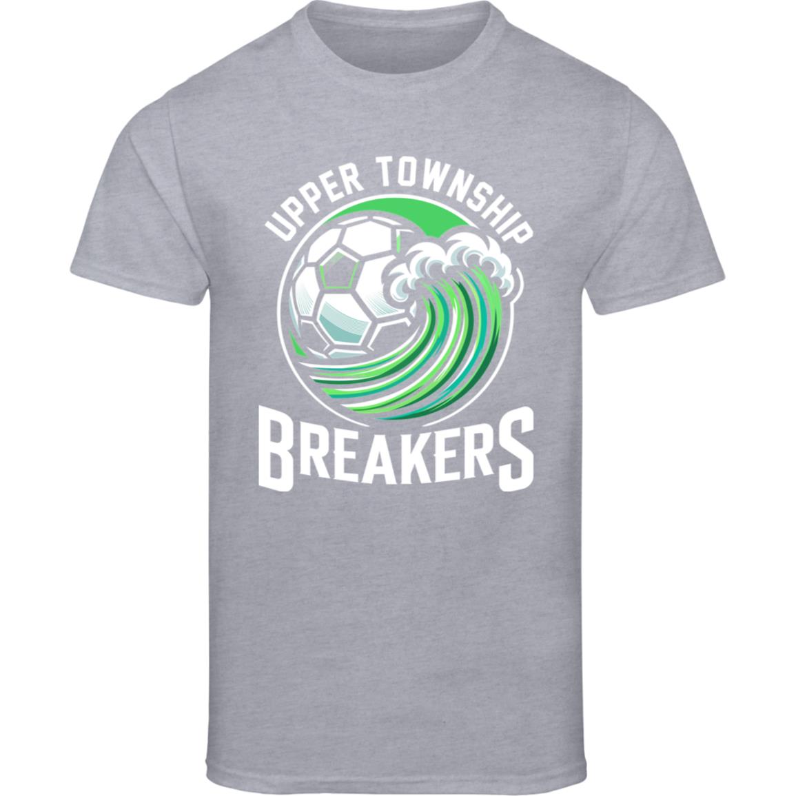 UT Breakers Soccer PREMIUM Tees