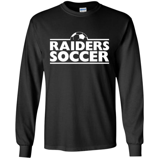 OCHS Soccer Youth Long Sleeve Tees