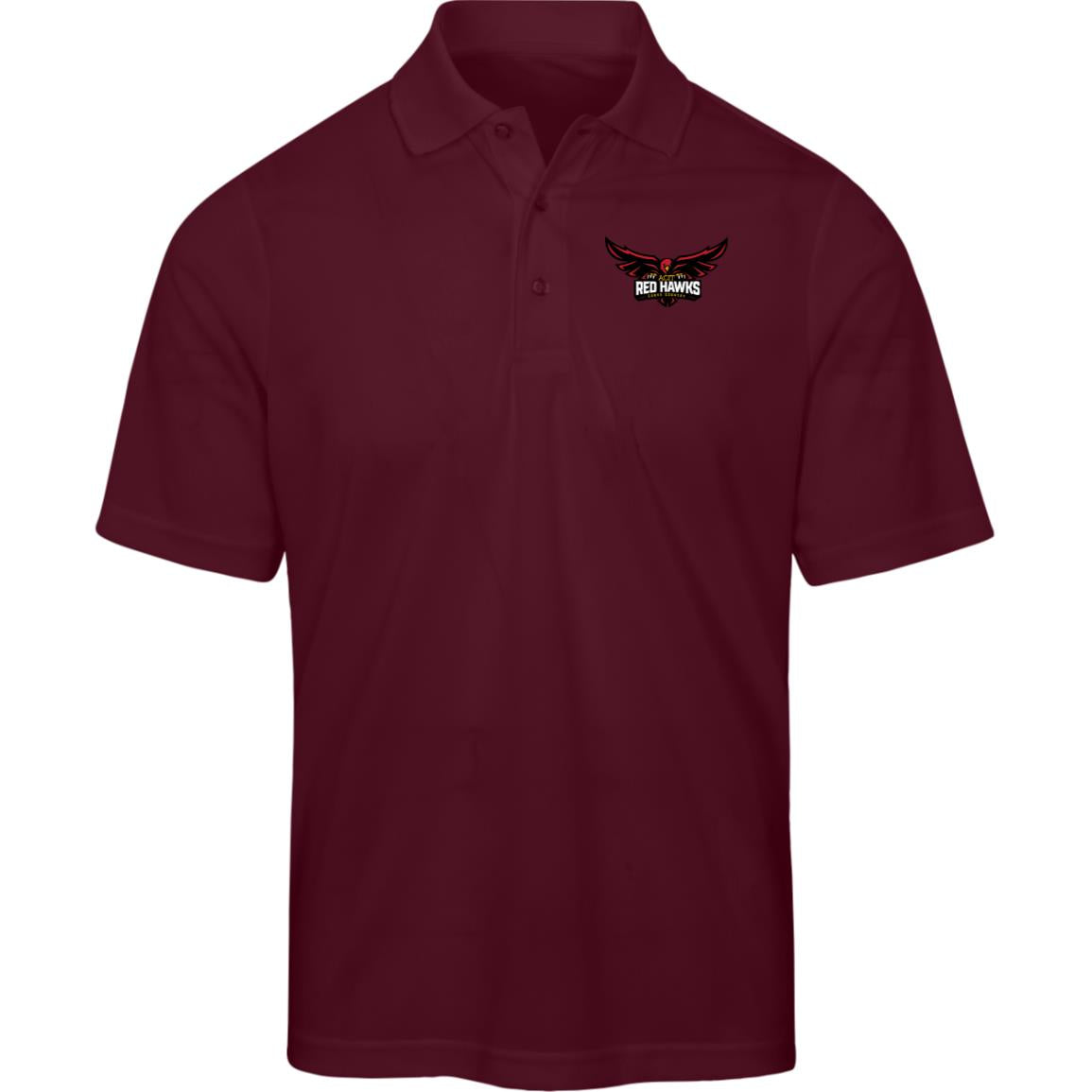 ACIT XC Men's Polos