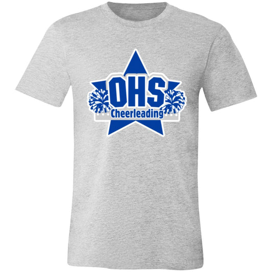 OHS Cheer Tees