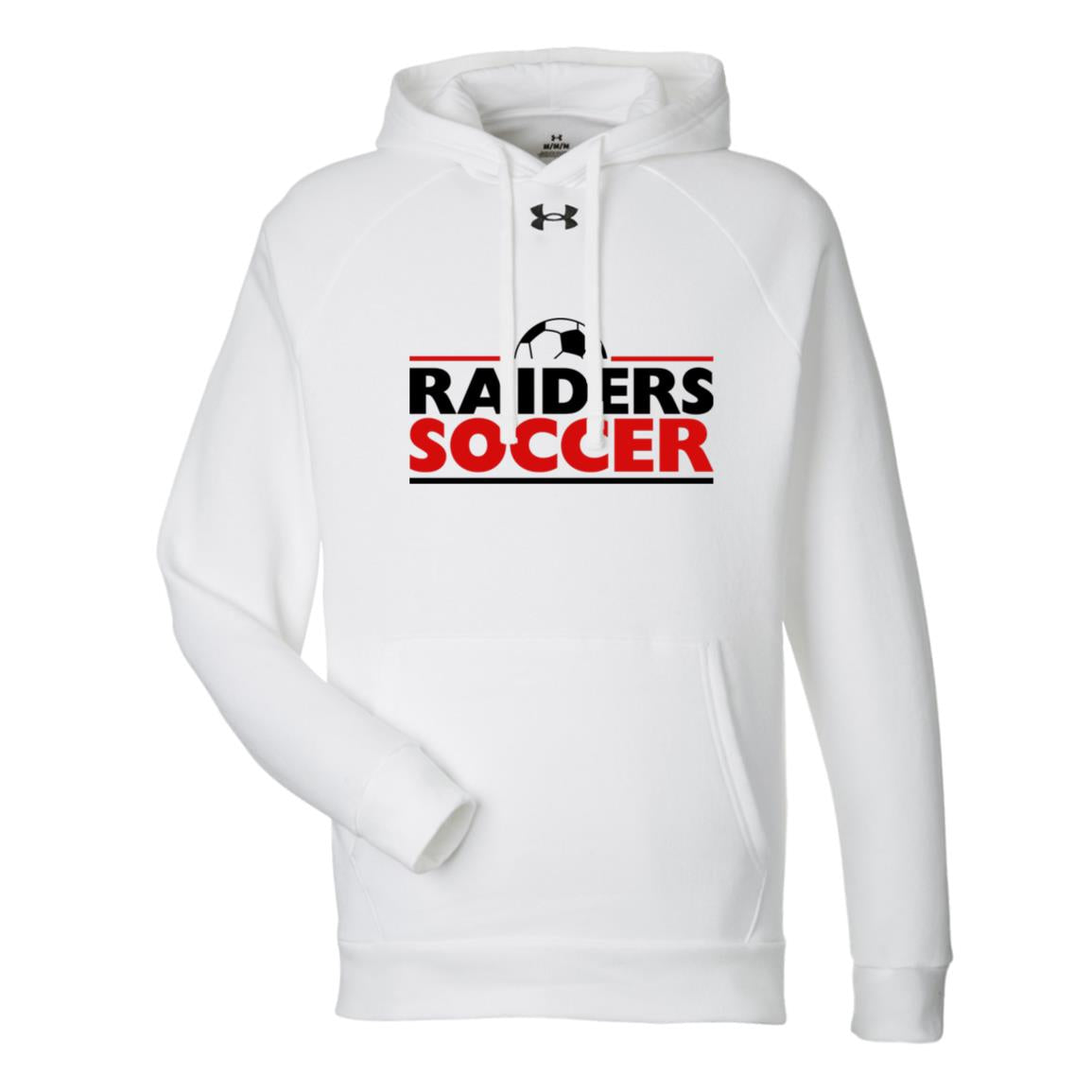 OC Raider Soccer PREMIUM Hoodies