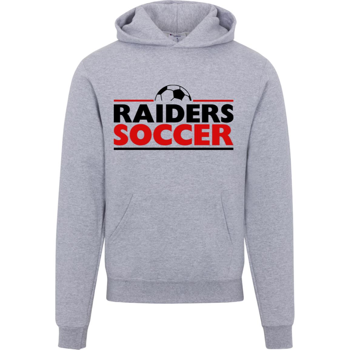 OC Raider Soccer PREMIUM Hoodies