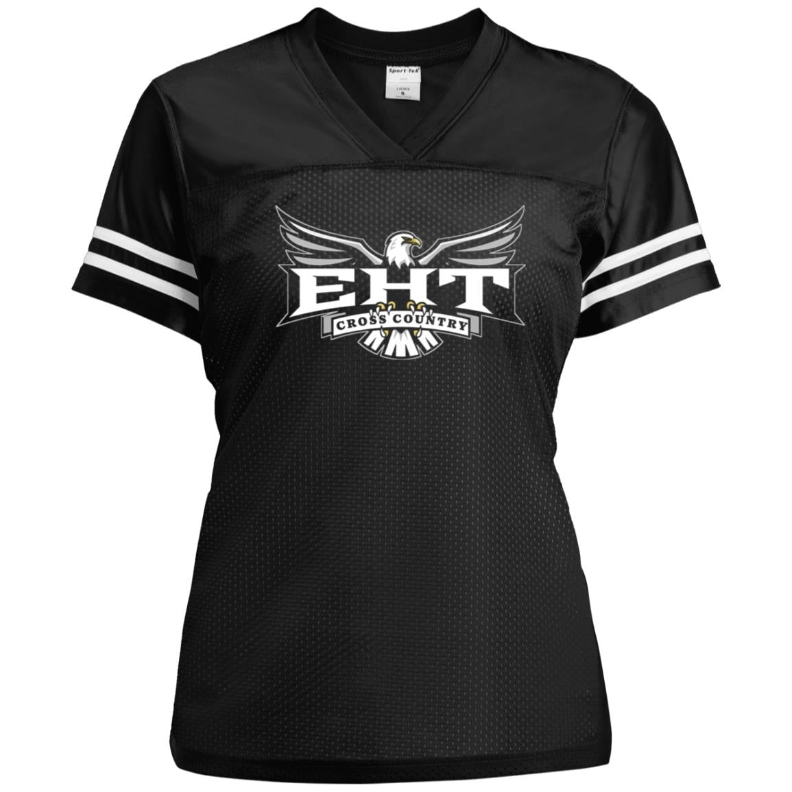 EHTXC Womens' Tees/Crops