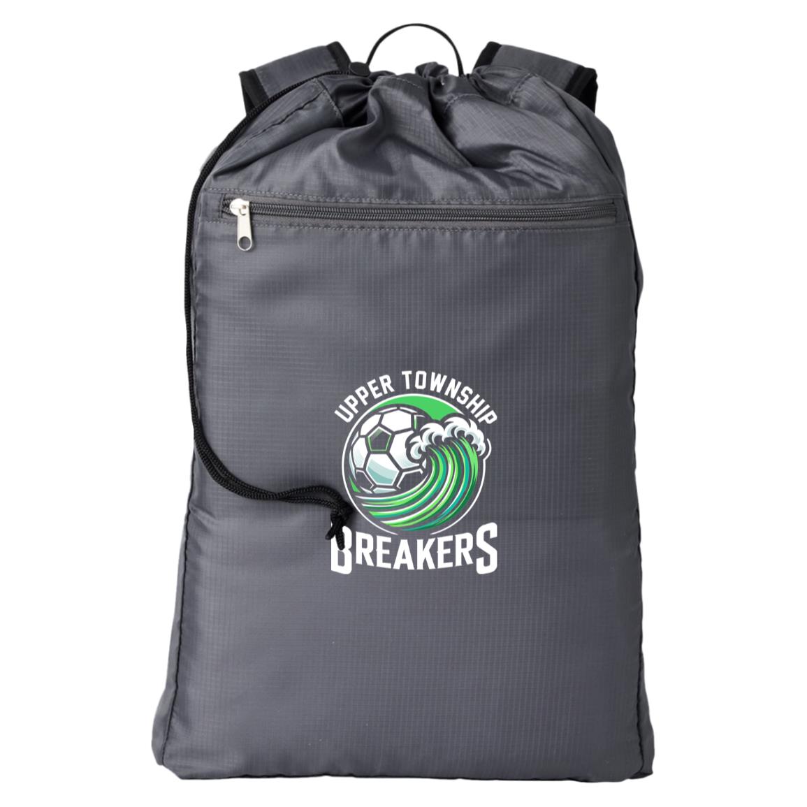 UT Breakers Soccer Bags