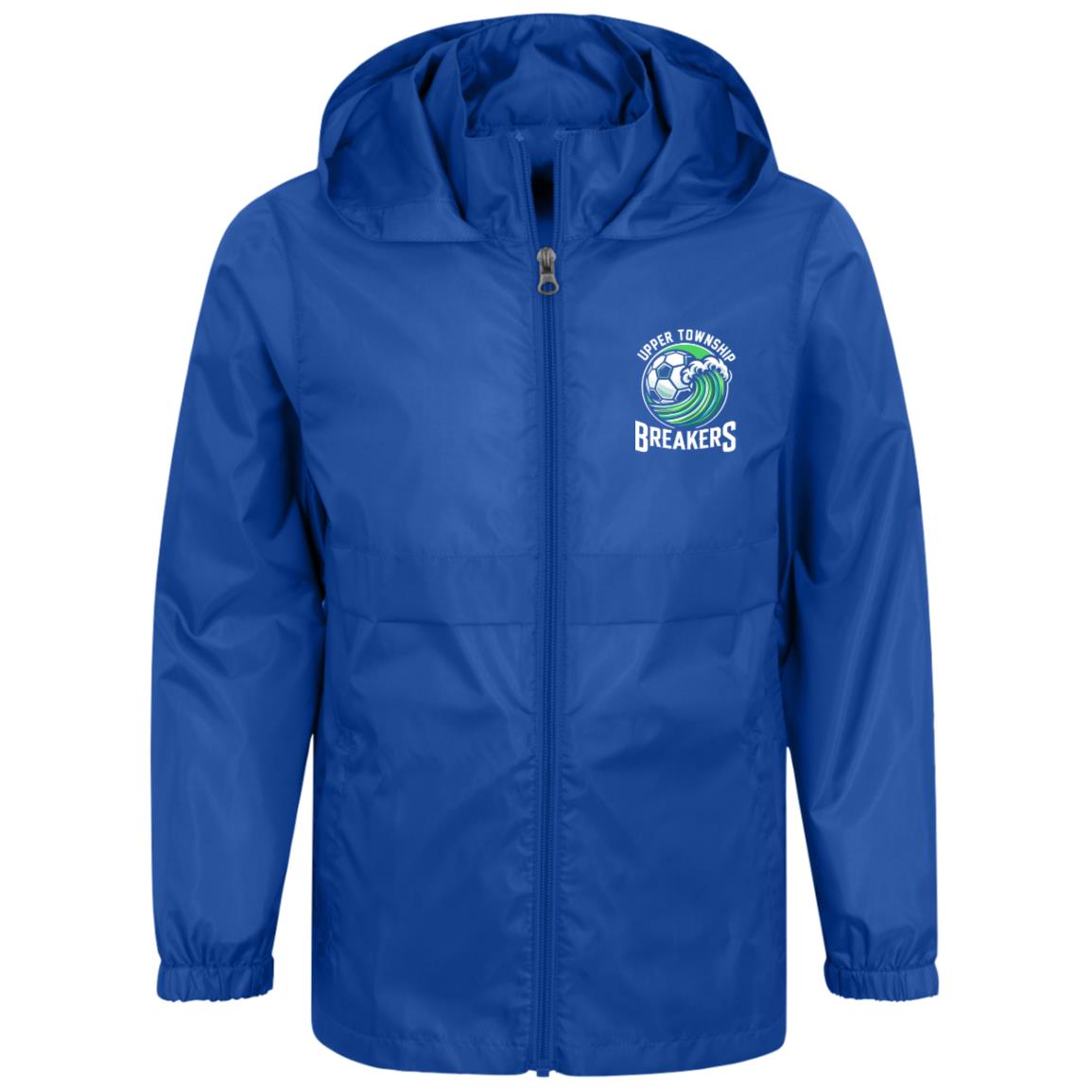 UT Breakers Youth Jackets