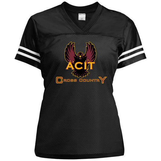 ACIT XC Girls Tees/Crops