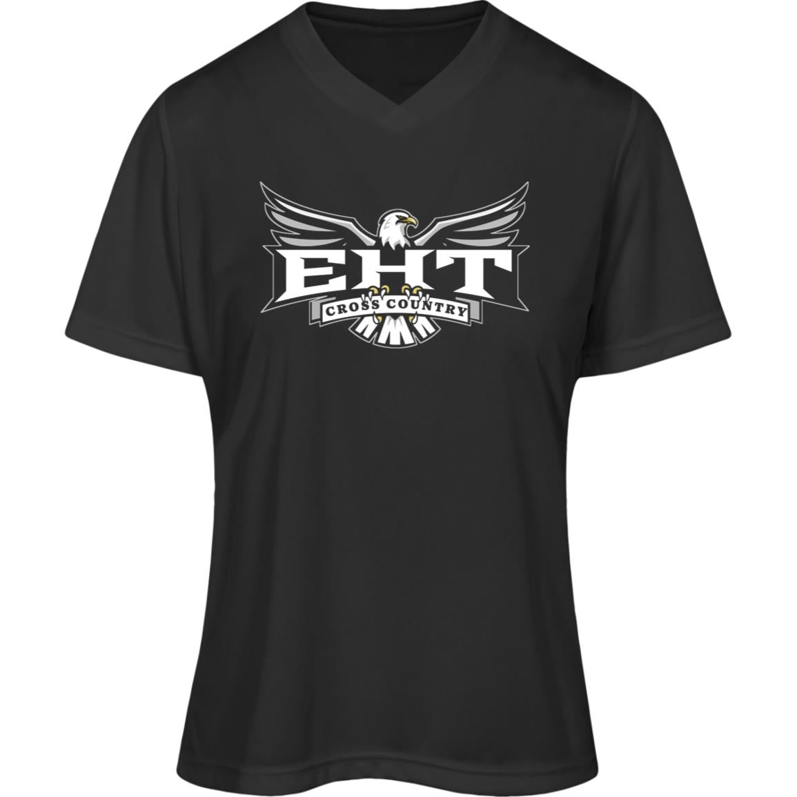 EHTXC Womens' Tees/Crops