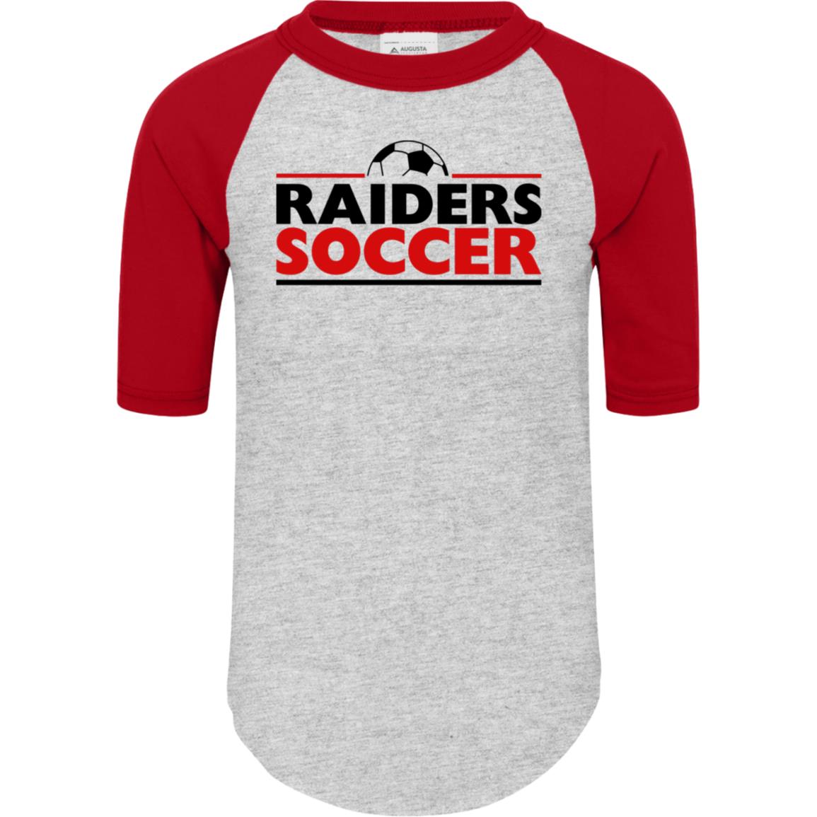 OCHS Soccer Youth T-shirts