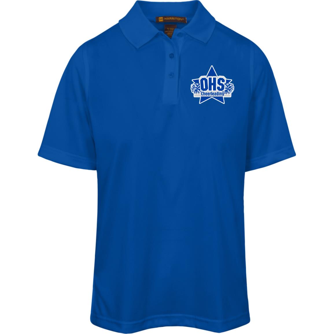 OHS Cheer Women's Polos