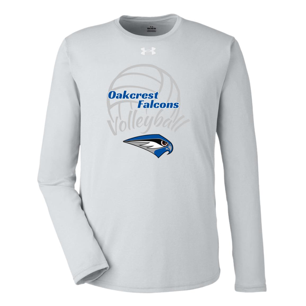 OHS Volleyball Premium LS Tees