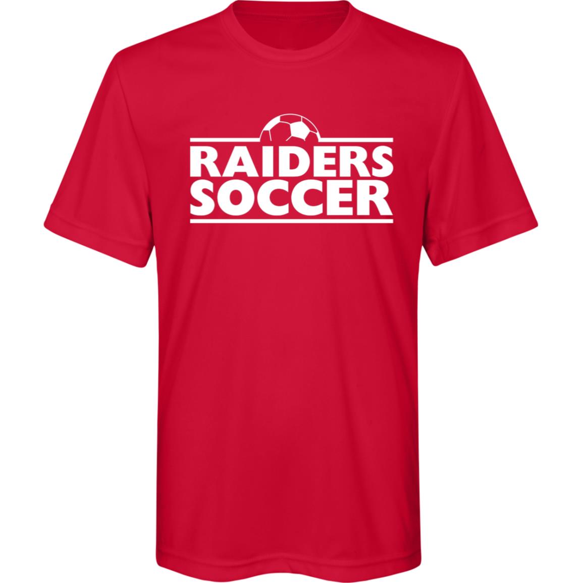 OCHS Soccer Youth T-shirts