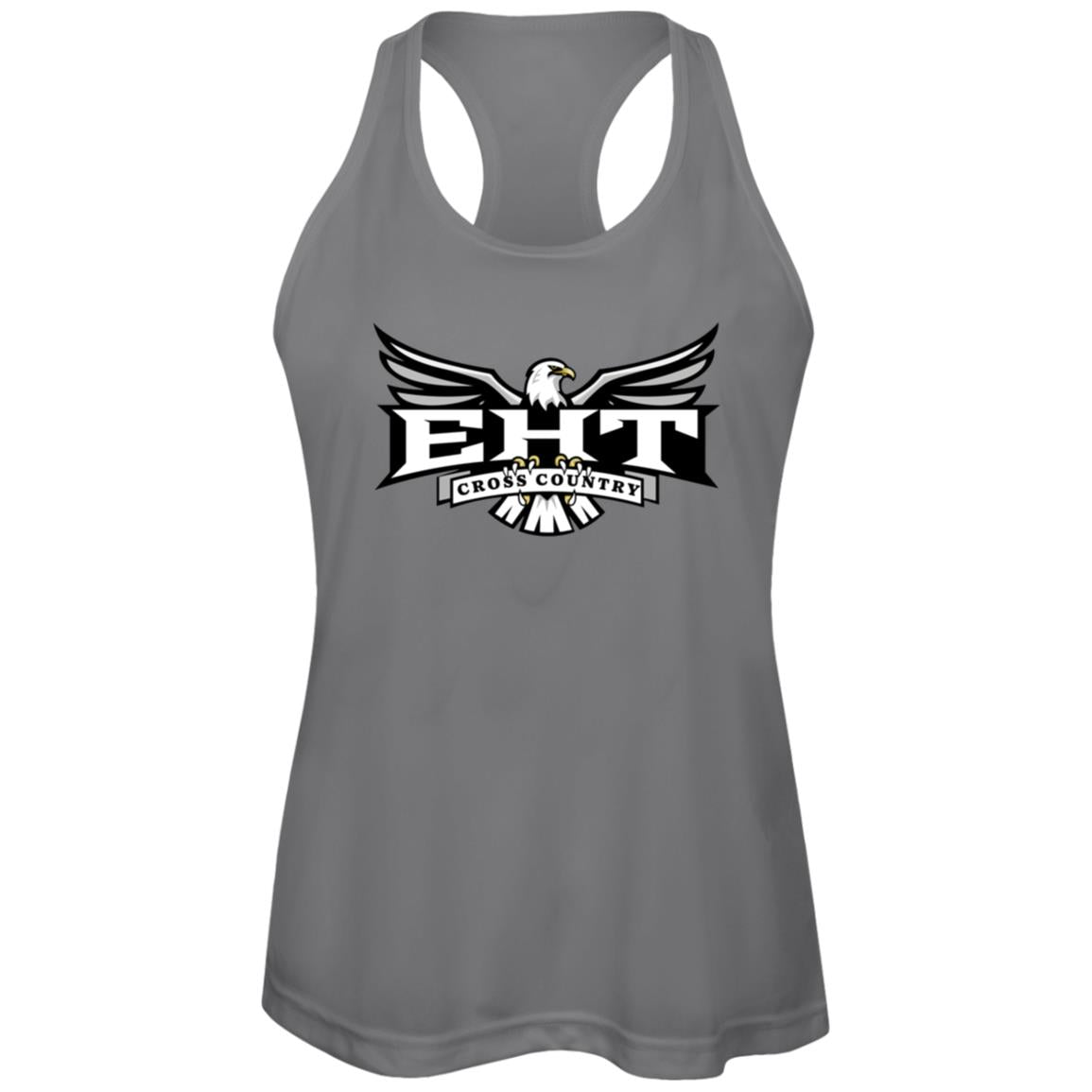 EHTXC Light Colors Tanks