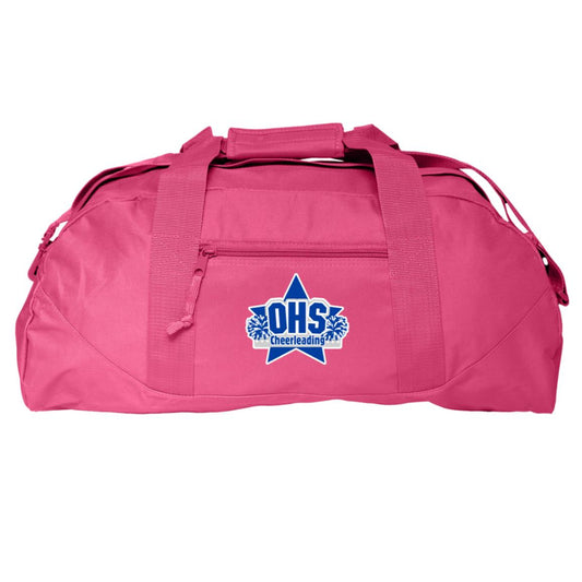 OHS Cheer Bags