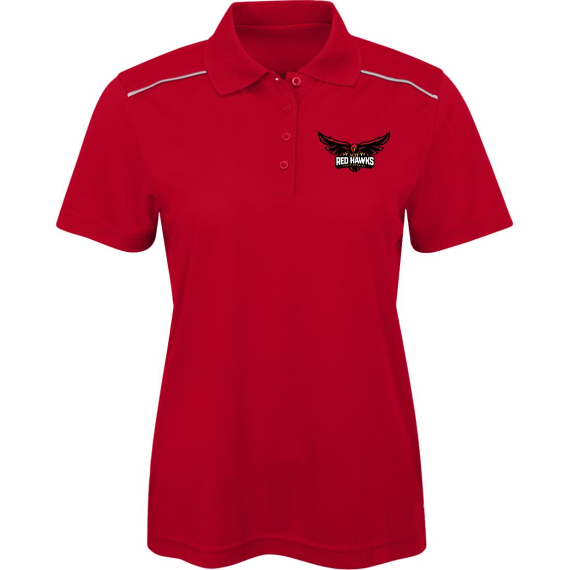 ACIT XC Women's Polos