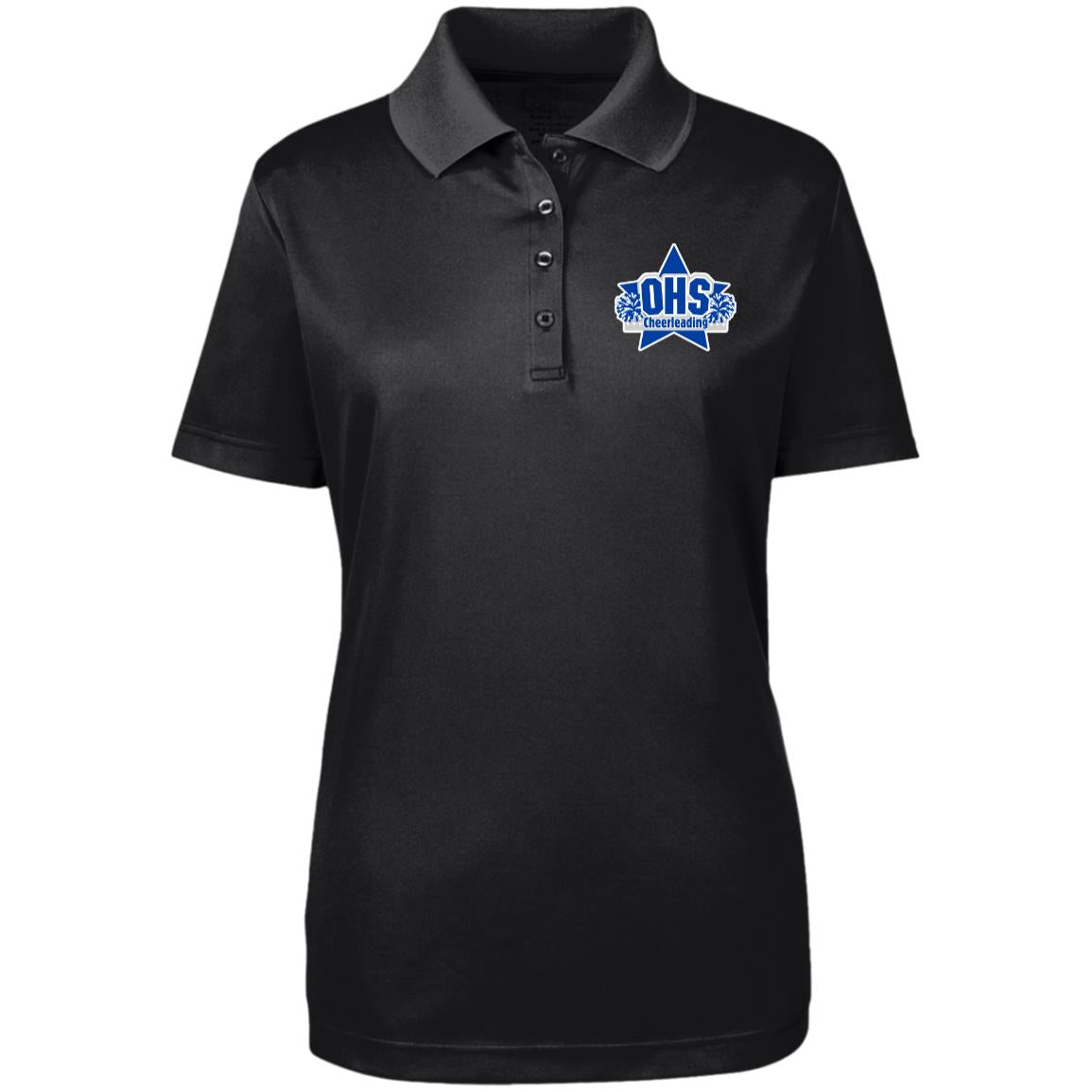 OHS Cheer Women's Polos