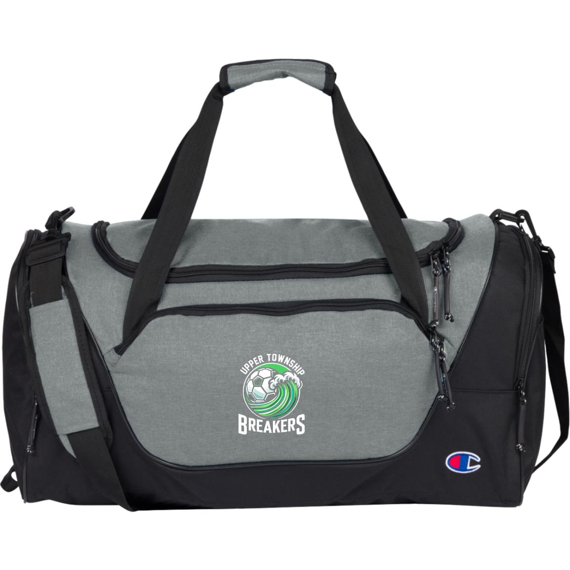 UT Breakers Soccer Bags