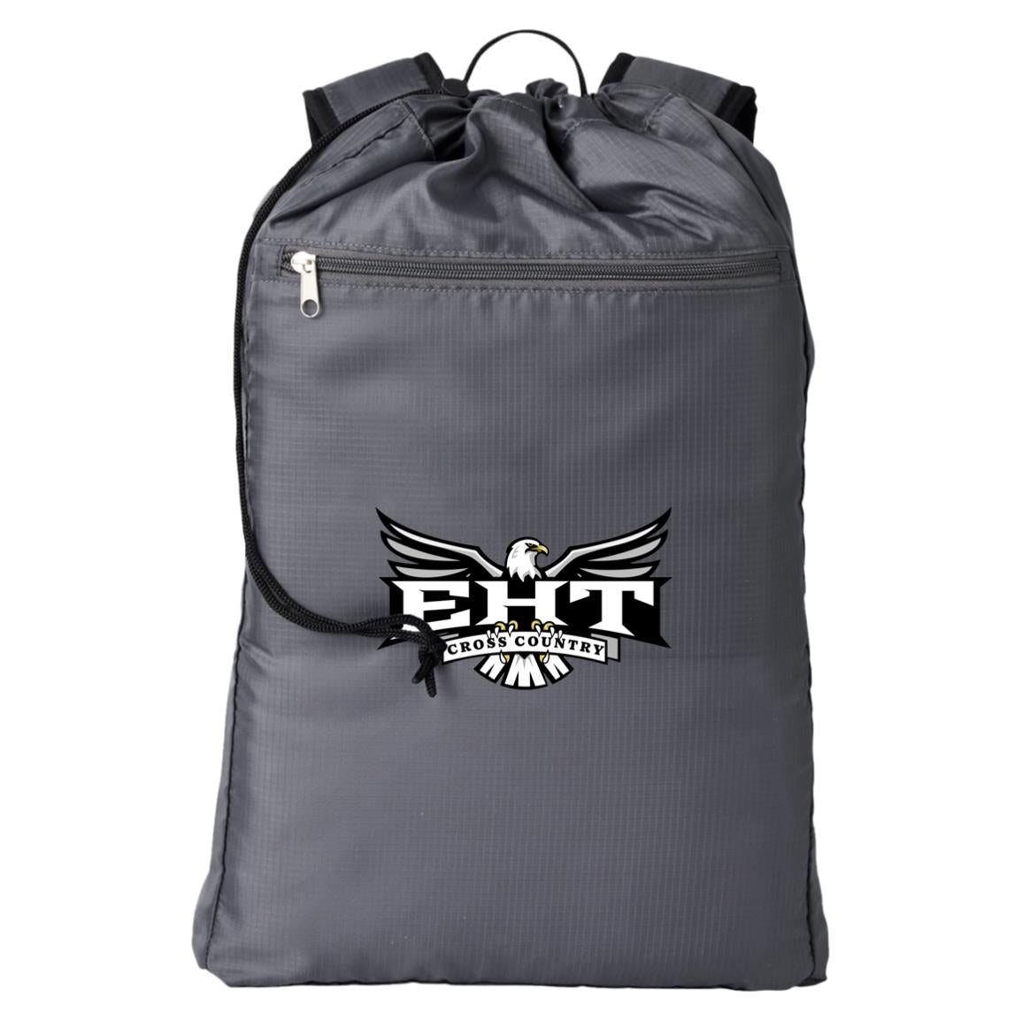 EHTXC Full Logo Bags