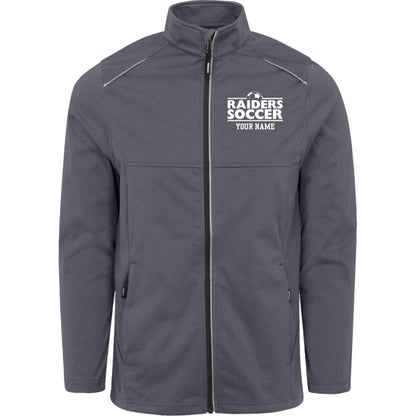 OC Raiders Soccer Men/Unisex Jackets