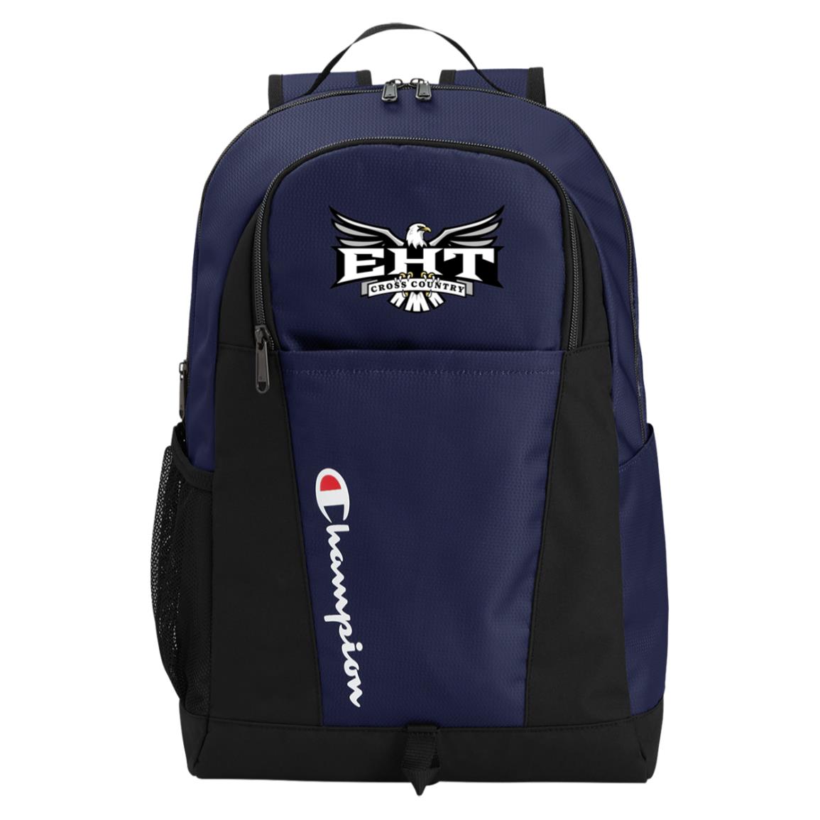 EHTXC Full Logo Bags