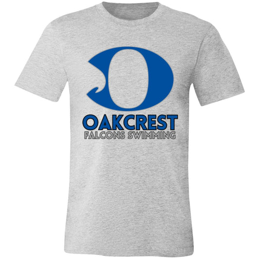 Oakcrest Swimming Tees