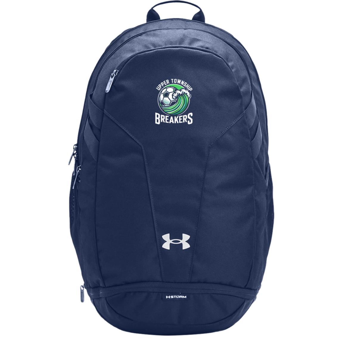 UT Breakers Soccer Bags