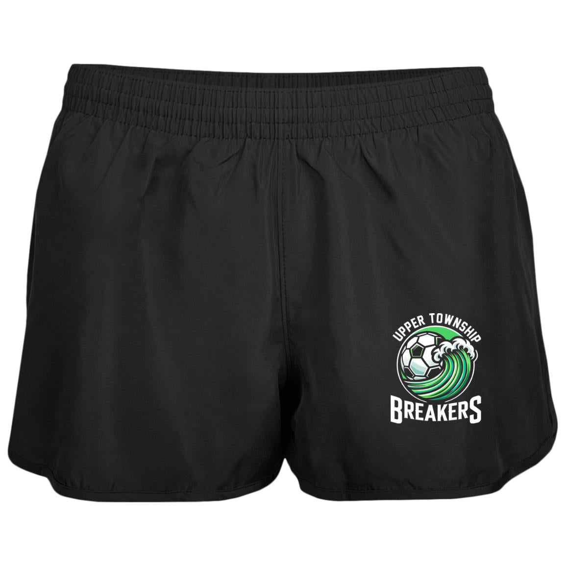 UT Breakers Soccer Shorts