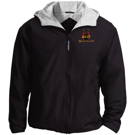 ACIT XC Men/Unisex Jackets