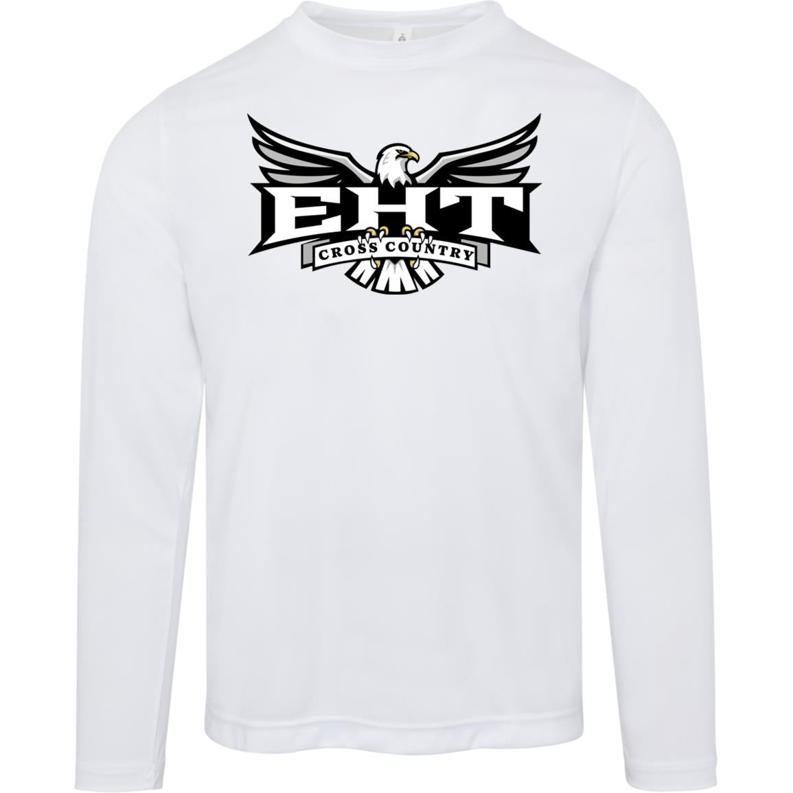 EHTXC Light Colors Long Sleeve Tees