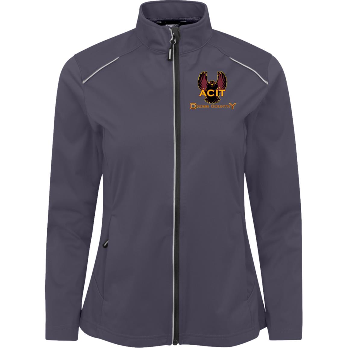 ACIT XC Womens Jackets