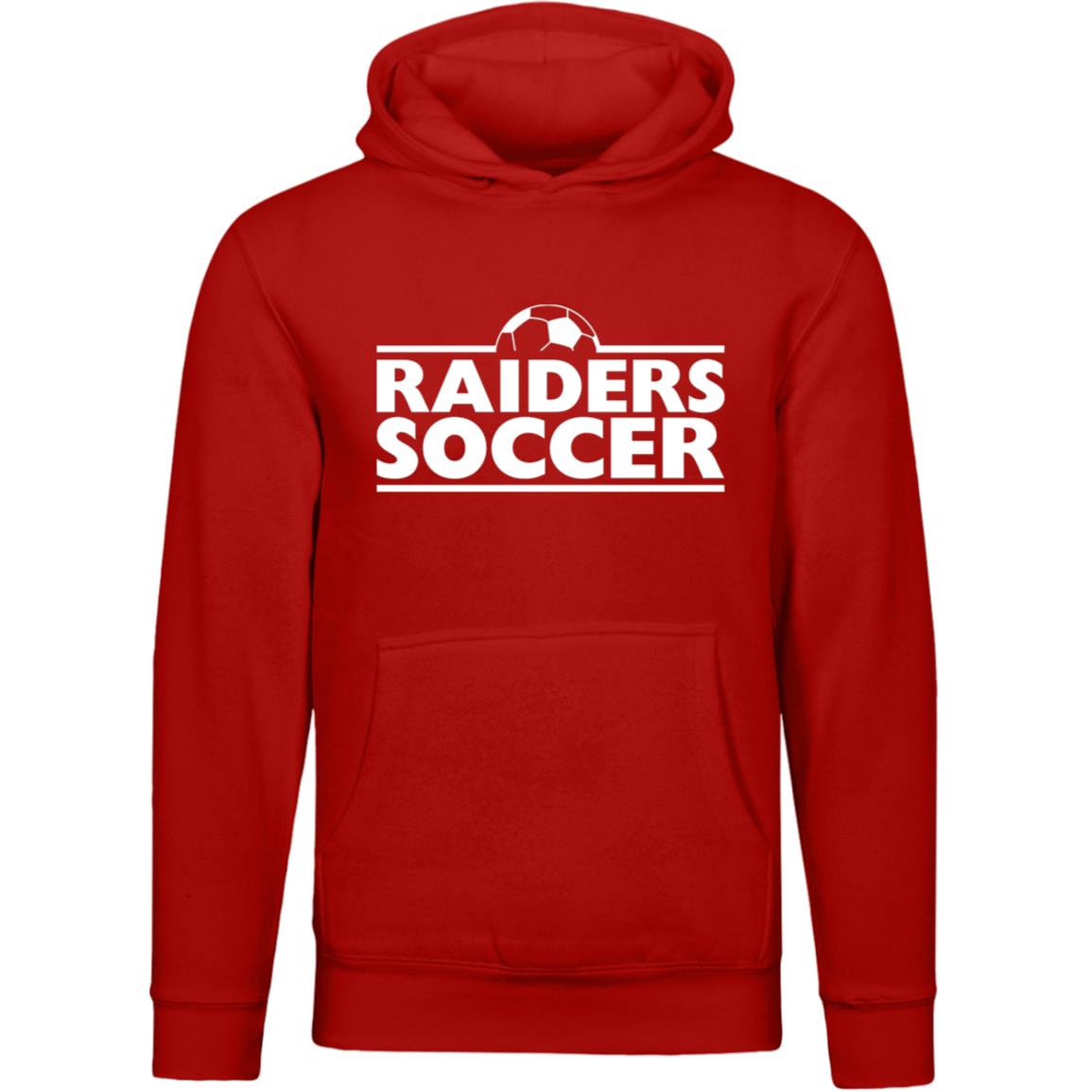 OC Raider Soccer PREMIUM Hoodies