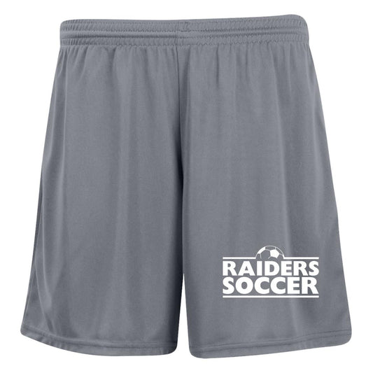 OC Raiders Soccer Shorts