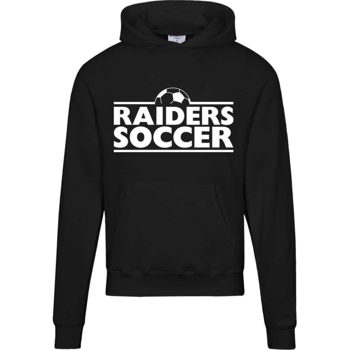 OC Raider Soccer PREMIUM Hoodies