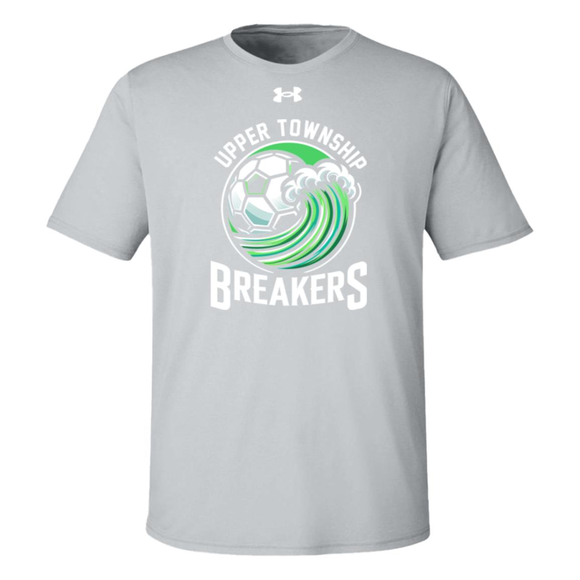 UT Breakers Soccer PREMIUM Tees