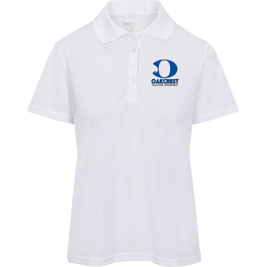 Oakcrest Swimming Women's Polos